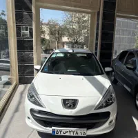 پژو207 tu3 مدل 1404|خودرو سواری و وانت|تبریز, |دیوار