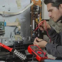 تلویزیون led/lcd