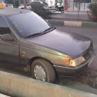 پژو ۸۲ سالم بشرط