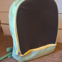 کیف مهد کودک و کلاس اولی