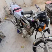 موتور  پیشرو125