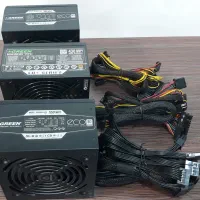 فروش کامپیوتر و قطعات کامپیوتر (نو و کارکرده)|خدمات رایانه‌ای و موبایل|جهرم, |دیوار