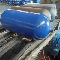 مخزن سی ان جی