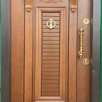 درب ضدسرقت. ضددیلم خریدازکارخونه|مصالح و تجهیزات ساختمان|نیشابور, فخریه|دیوار