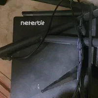 یک عدد مودوم سیم کارتی