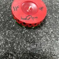 شمع یلدایی|صنایع دستی و سایر لوازم تزئینی|هشتگرد, مدرس|دیوار