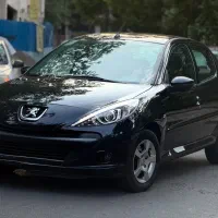 207 اتومات