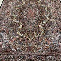 فرش طلای کویر کاشان|فرش|سراوان, |دیوار