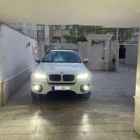 BMW X6|خودرو سواری و وانت|مشهد, بهشت|دیوار
