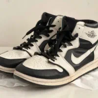 کتونی جردن نایک سایر۴۱،۴۲|کیف، کفش، کمربند|پاکدشت, حصار امیر|دیوار