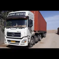 البرز تک بدون رنگ .موتور پلمپ