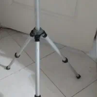 پایه ی دوربین|دوربین عکاسی و فیلم‌برداری|کرج, کلاک نو|دیوار