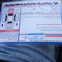 پژو ۲۰۶ sd|خودرو سواری و وانت|اردبیل, |دیوار