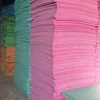 کفپوش ورزشی و تاتامی ،گرانول /تخته استپ / دیوارپوش|تجهیزات ورزشی|چهاردانگه (تهران), |دیوار