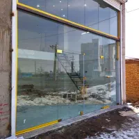 شیشه سکوریت