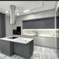 کابینت اماده|مصالح و تجهیزات ساختمان|قزوین, |دیوار