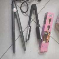 اتو مخصوص کراتین