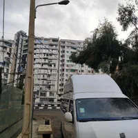 ون هایس دربستی|خدمات حمل و نقل|شیراز, صاحب الزمان|دیوار