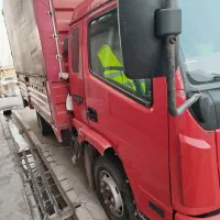 کامیونت خاور  کاویان|خودرو سنگین|خرمدره, |دیوار