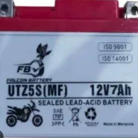 انواع باتری خودرو،موتورسیکلت،دزدگیر و یو پی اس|قطعات یدکی و لوازم جانبی|یزد, |دیوار