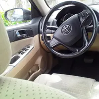 برلیانس H330 اتوماتیک 1500cc، مدل ۱۳۹۵|خودرو سواری و وانت|تهران, قیطریه|دیوار