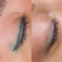 خدمات آرایش دائم، فیبروز، شیدینگ، خط چشم،ریموو تتو|خدمات آرایشگری و زیبایی|شیروان (خراسان), |دیوار
