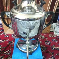 سماور برقی مارک معین اتوماتیک