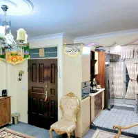 فروش آپارتمان 54 متری 2 خواب همه چی تکمیل تک واحد|فروش آپارتمان|تهران, عباسی|دیوار