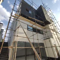 به یک کارگر داربست ساده نیازمندیم