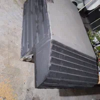 باربندپیکان وانت