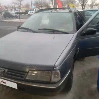 پژو ۴۰۵ مدل ۹۴|خودرو سواری و وانت|کرج, کلاک نو|دیوار