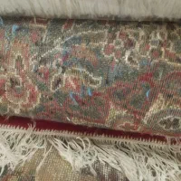 فرش سالم سالم هست