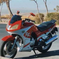 پرواز 200 ریس