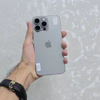 آیفون 15 مکس / انتخاب خاص‌پسندا