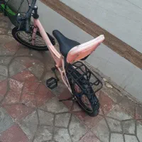 دوچرخه ۱۶|دوچرخه، اسکیت، اسکوتر|آبدانان, |دیوار