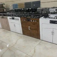 چدن مربع ۱۱۱، دنیای اجاق گاز کابینتی، قسطی بدون چک|اجاق گاز و لوازم برقی پختوپز|رشت, بازار|دیوار