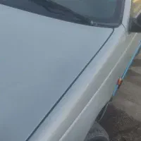 فروش پژو مدل 88دوگانه سوز|خودرو سواری و وانت|یاسوج, |دیوار