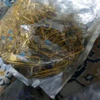 مقدارزیادی بدلیجات نونو دستبند آویز سنجاق سینه|بدلیجات|تهران, توحید|دیوار