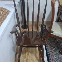 صندلی مادربزرگ