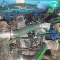 نیسان کمپرسی مدل 92|خودرو سواری و وانت|خواف, |دیوار