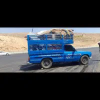 باربری حمل و نقل اثاث کشی|خدمات حمل و نقل|مسجد سلیمان, |دیوار