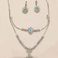 سرویس نقره ۹۲۵