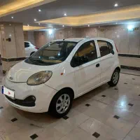 ام وی ام ۱۱۰|خودرو سواری و وانت|کرج, اصفهانی‌ها|دیوار