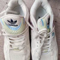 کتونی آدیداس استر دخترونه سایز 38|کیف، کفش، کمربند|ایلام, |دیوار