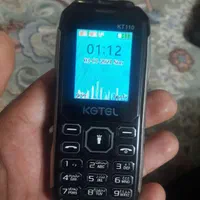 گوشی ضدضربه