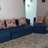 کاناپه چهار نفری