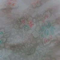 چادر اماده عروس