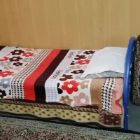 خانه مسافر گنجعلیخان|اجارهٔ کوتاه‌مدت آپارتمان و سوئیت|کرمان, |دیوار
