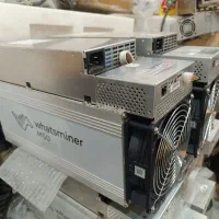 ماینر M50s 132