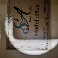 گیتار دست ساز|گیتار، بیس، امپلیفایر|کرج, حسین‌آباد|دیوار